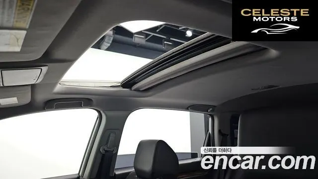 HONDA CR-V 51.5 EX-L 4WD 2017 — photo 16 sur 20
