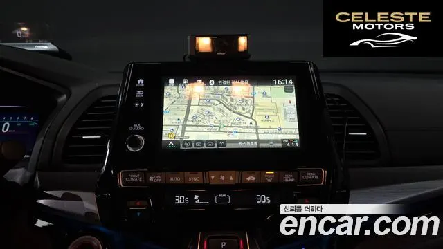 HONDA 3.5 2019 — photo 15 sur 20
