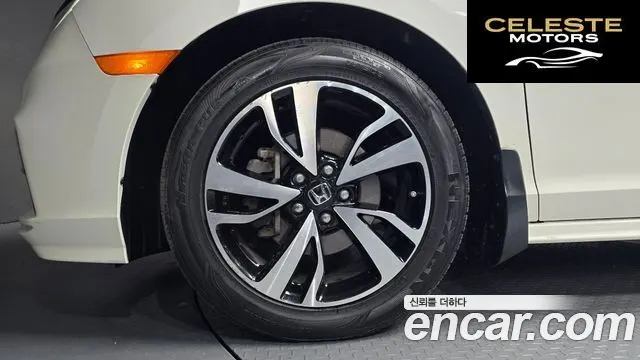 HONDA 3.5 2019 — photo 5 sur 20
