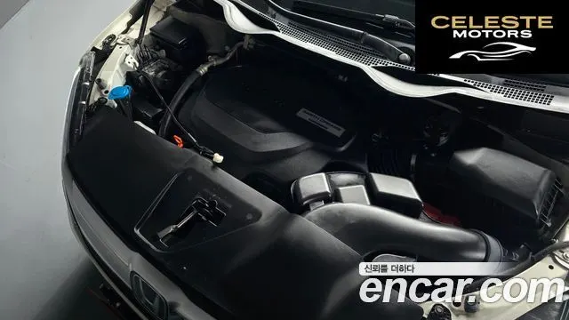 HONDA 3.5 2019 — photo 6 sur 20
