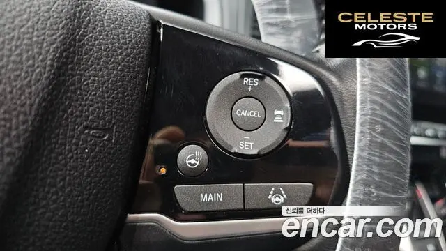HONDA 3.5 2018 — photo 17 sur 20