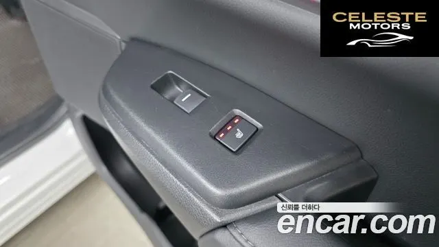 HONDA CR-V 51.5 EX-L 2WD 2021 — photo 18 sur 20