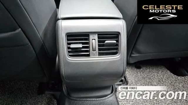 HONDA 101.5 Turbo 2018 — photo 18 sur 20
