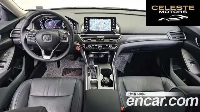 HONDA 101.5 Turbo 2018 — photo 6 sur 20