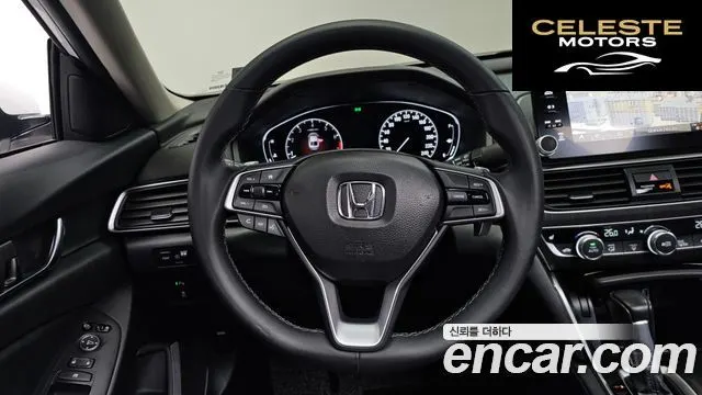 HONDA 101.5 Turbo 2018 — photo 12 sur 20