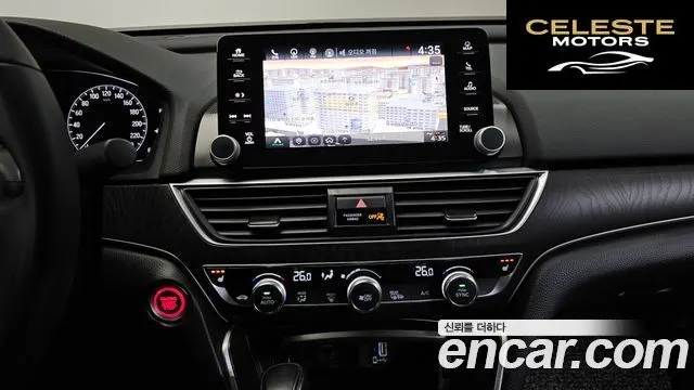 HONDA 101.5 Turbo 2018 — photo 13 sur 20