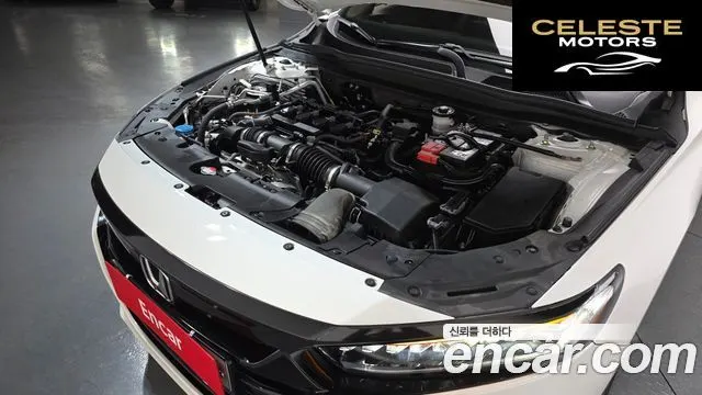HONDA 101.5 Turbo 2018 — photo 5 sur 20