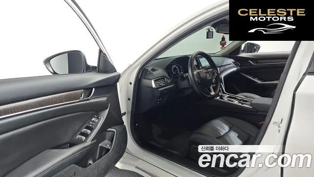 HONDA 101.5 Turbo 2021 — photo 10 sur 20