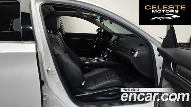 HONDA 101.5 Turbo 2021 — photo 11 sur 20