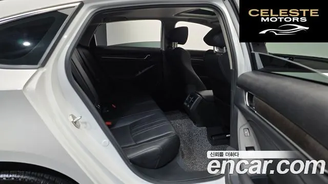 HONDA 101.5 Turbo 2021 — photo 12 sur 20
