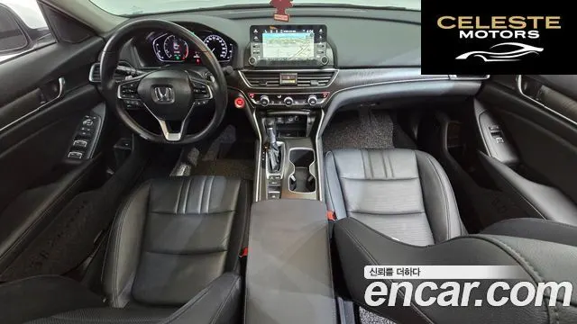 HONDA 101.5 Turbo 2021 — photo 7 sur 20