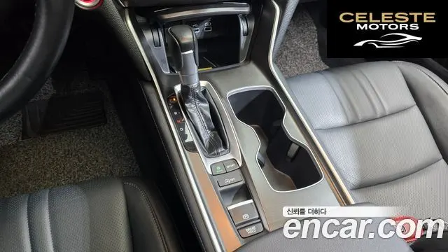 HONDA 101.5 Turbo 2021 — photo 9 sur 20