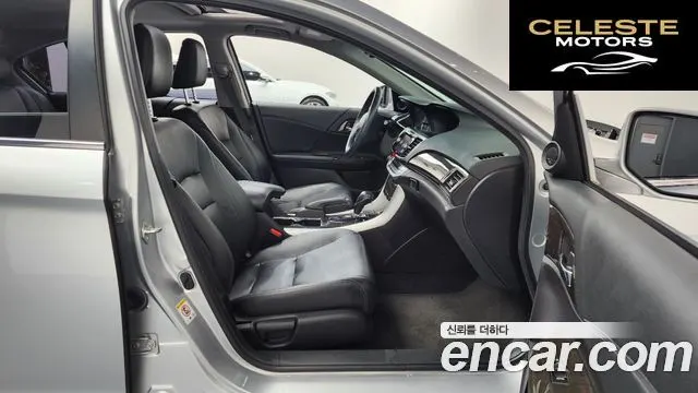 HONDA 2.4 2015 — photo 11 sur 26