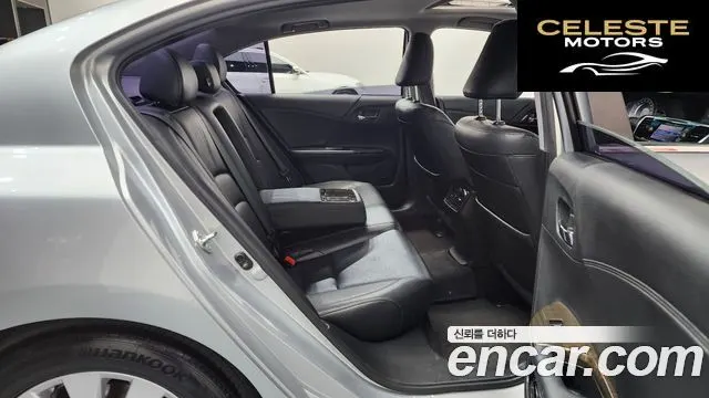 HONDA 2.4 2015 — photo 12 sur 26
