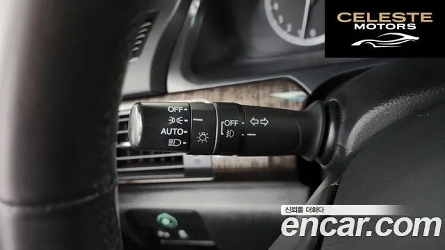 HONDA 2.4 2015 — photo 14 sur 26