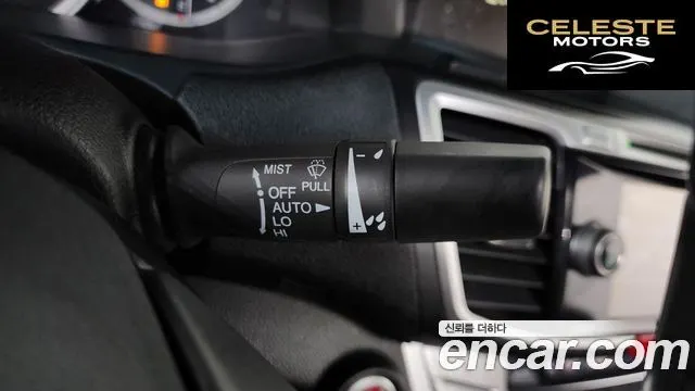 HONDA 2.4 2015 — photo 15 sur 26