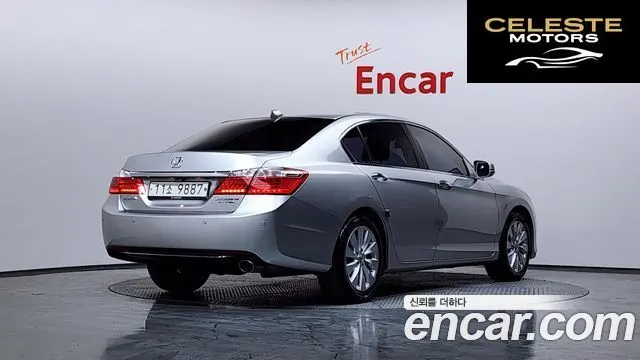 HONDA 2.4 2015 — photo 2 sur 26