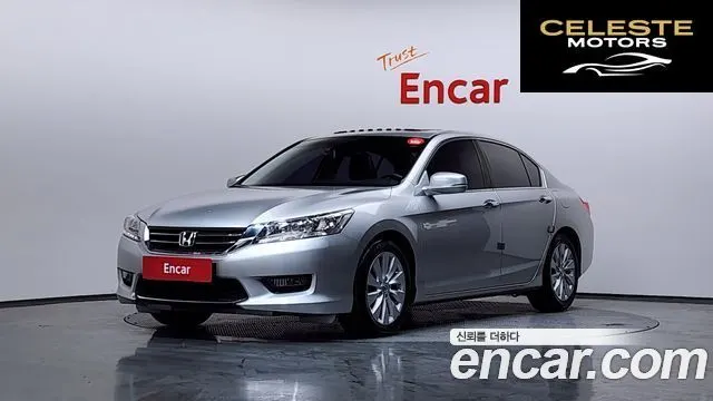 HONDA 2.4 2015 — photo 22 sur 26