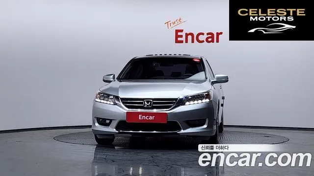HONDA 2.4 2015 — photo 3 sur 26