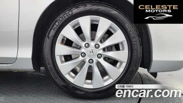 HONDA 2.4 2015 — photo 5 sur 26