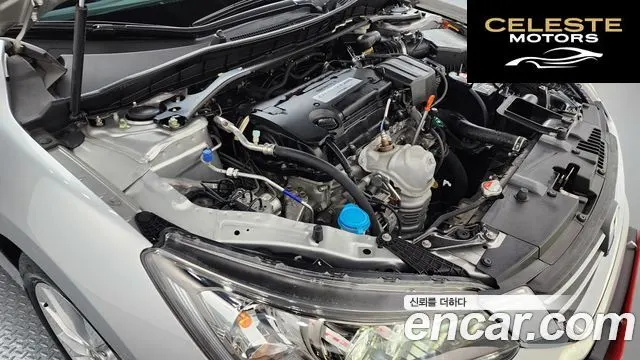 HONDA 2.4 2015 — photo 6 sur 26