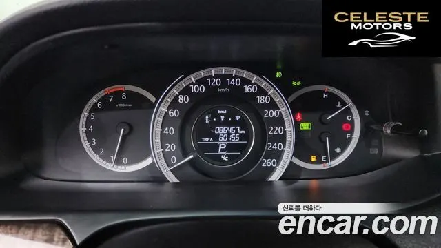 HONDA 2.4 2015 — photo 8 sur 26