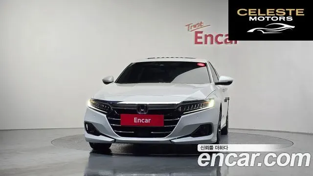 HONDA 101.5 Turbo 2021 — photo 3 sur 20