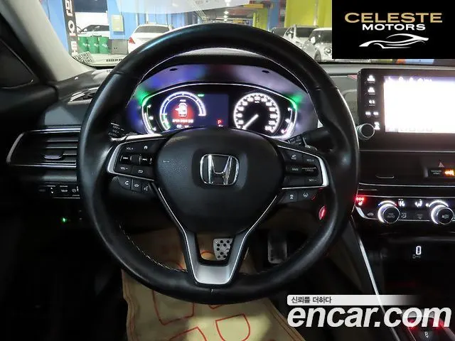 HONDA 102.0 HighTouring 2019 — photo 10 sur 26