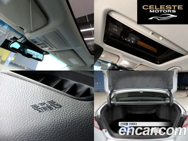 HONDA 102.0 HighTouring 2019 — photo 18 sur 26