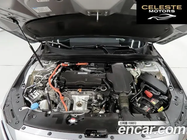 HONDA 102.0 HighTouring 2019 — photo 19 sur 26