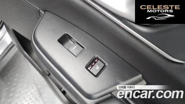 HONDA CR-V 51.5 EX-L 2WD 2021 — photo 19 sur 20