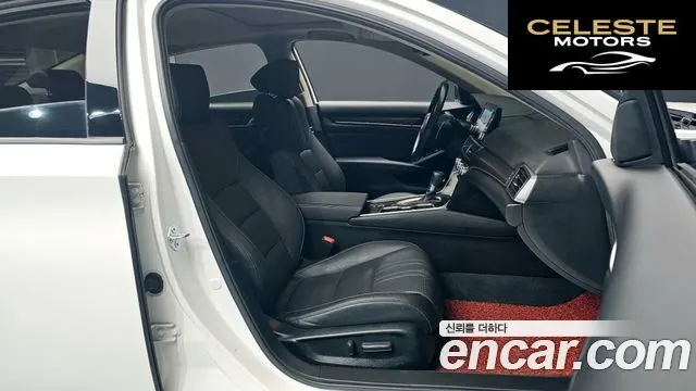 HONDA 101.5 Turbo 2021 — photo 10 sur 20