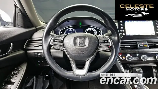 HONDA 101.5 Turbo 2021 — photo 13 sur 20