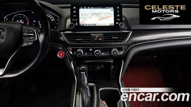 HONDA 101.5 Turbo 2021 — photo 14 sur 20