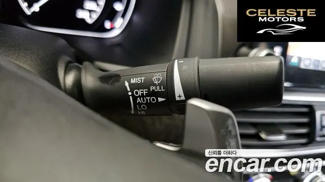 HONDA 101.5 Turbo 2021 — photo 17 sur 20
