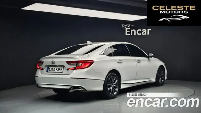 HONDA 101.5 Turbo 2021 — photo 2 sur 20