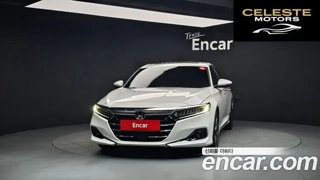 HONDA 101.5 Turbo 2021 — photo 3 sur 20
