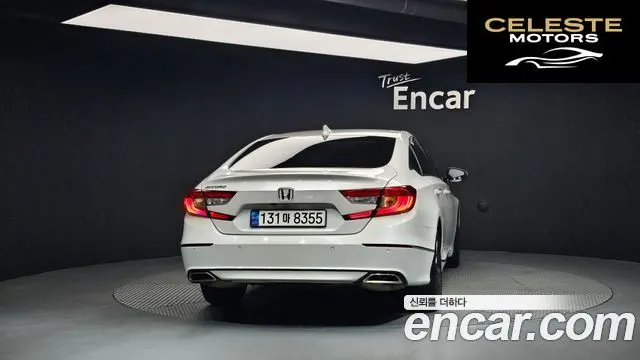 HONDA 101.5 Turbo 2021 — photo 4 sur 20
