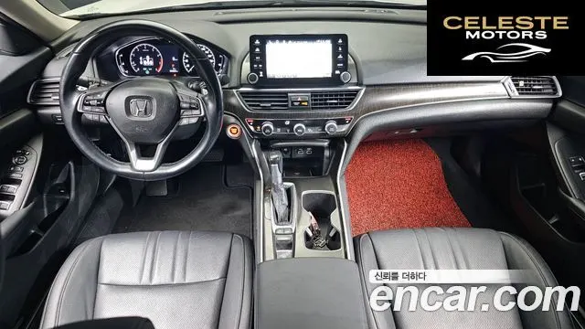 HONDA 101.5 Turbo 2021 — photo 7 sur 20