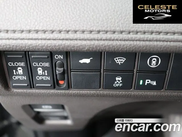 HONDA 3.5 2023 — photo 10 sur 26