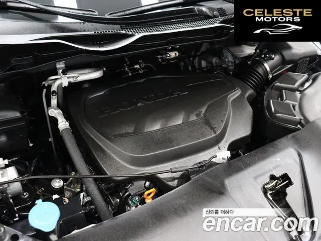 HONDA 3.5 2023 — photo 19 sur 26