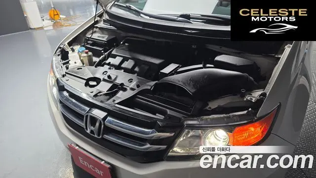 HONDA 3.5 2015 — photo 6 sur 20