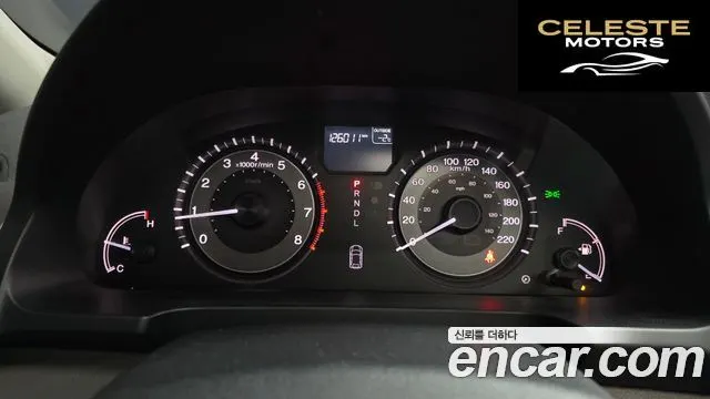 HONDA 3.5 2015 — photo 8 sur 20