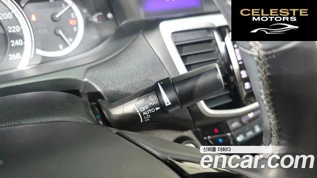 HONDA 2.4 2017 — photo 17 sur 26