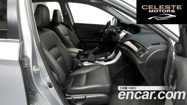 HONDA 2.4 2016 — photo 11 sur 20