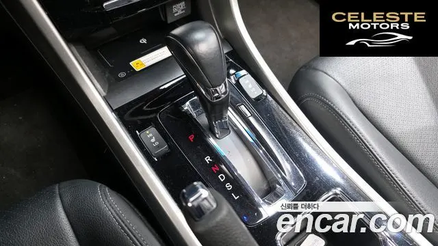 HONDA 2.4 2016 — photo 9 sur 20