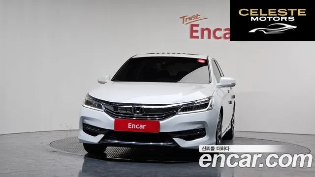 HONDA 2.4 2017 — photo 3 sur 26