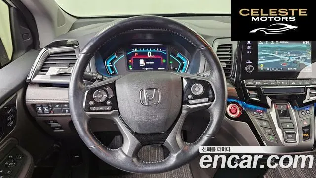HONDA 3.5 2022 — photo 13 sur 26