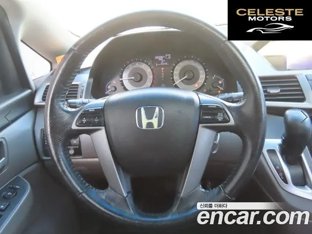 HONDA 3.5 2013 — photo 11 sur 26