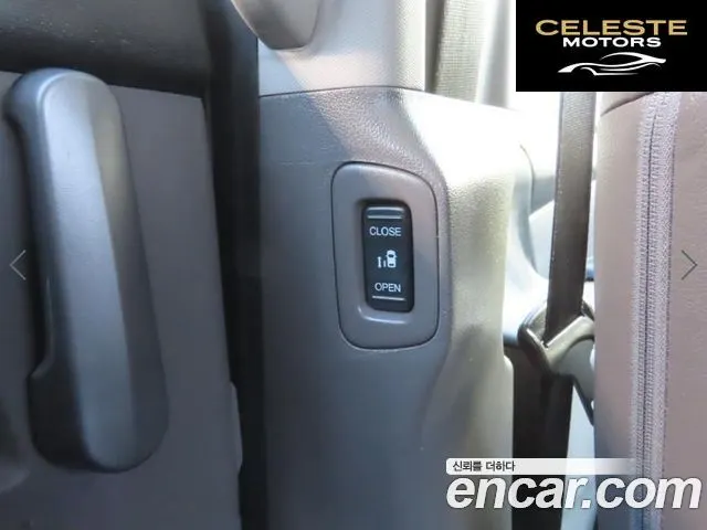 HONDA 3.5 2013 — photo 12 sur 26